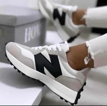 desigual torbe beograd: New Balance — 6