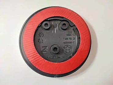 5x114 3: ZNAK 82MM TRI RUPE ZA BMW SERIJA 1, SERIJA 2, SERIJA 3 . | — 2