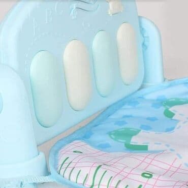 lidl poklon paketi za bebe: ✔Topla preporuka✔ Piano bebi gimnastika 3600 ✴Stimuliše viziju — 1