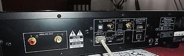 polovni ipad: Pioneer N-50A – mrežni audio plejer/DAC - Visokokvalitetni mrežni — 2