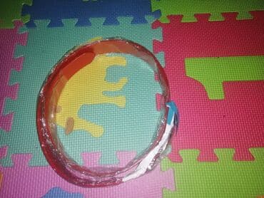 dex rock novi duks: Nov kais — 2