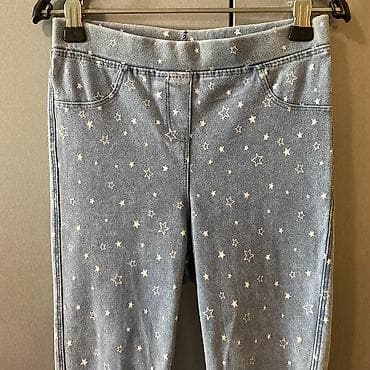 crvene helanke za devojcice: Waikiki helanke za devojcice Nosene,ali u ok stanju.Mogu se jos dugo — 3