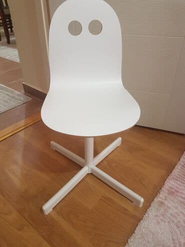 simpo trpezarijske stolice cene: Ikea stolica — 2