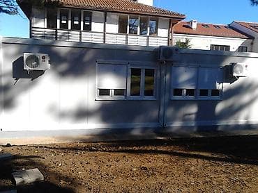 Naši sanitarni kontejneri su idealno rešenje! Pružamo vam inovativne
