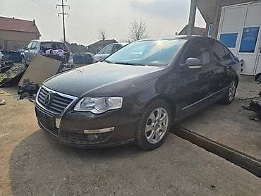 DELOVI ZA VOLKSWAGEN PASSAT B6 1.9 TDI | Passat B6 1.9 tdiBKC na lalafo.rs DELOVI ZA VOLKSWAGEN PASSAT B6 1.9 TDI | Passat B6 1.9 tdiBKC