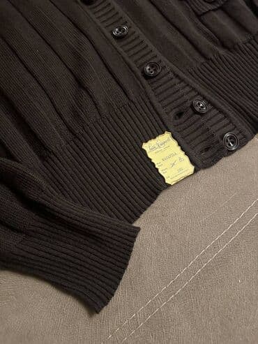 Košulje, bluze i tunike: XL, Vuna, Casual — 5