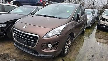 delovi za forda: DELOVI ZA PEUGEOT 3008 | Peugeot 3008 Polovni delovi — 2