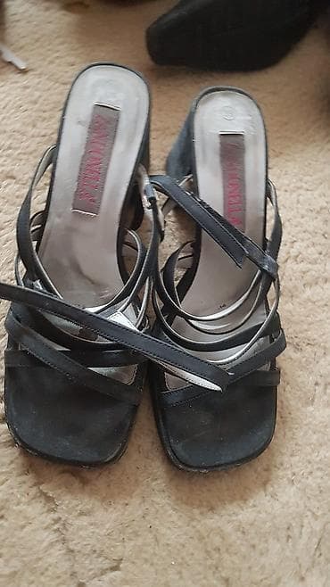 marco tozzi sandale: Cipele i sandale polovne po 200 din broj 38 — 4