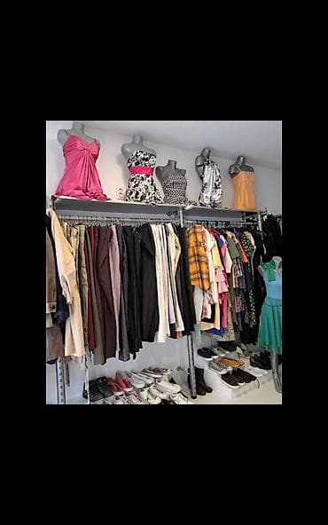 tom ford noir ženski: Garderoba na veliko, pogodno za Butik second hand, i online prodaju – — 3