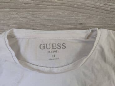 Women's Clothing: Guess, M, color - White — 3