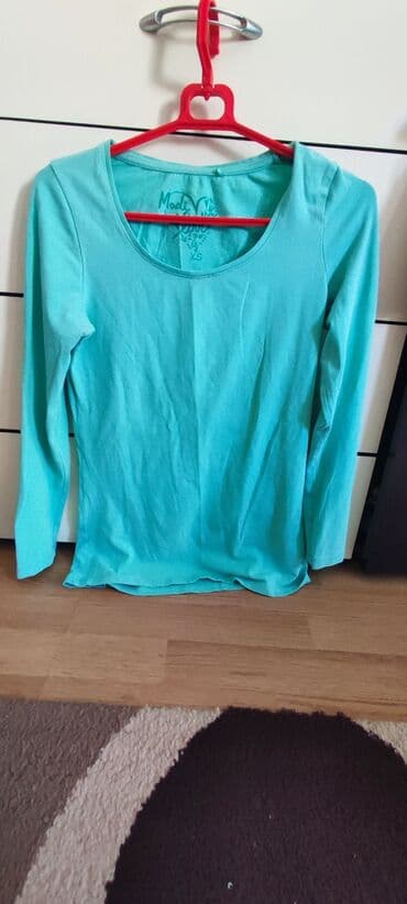 pull and bear suskavac: Desigual, Pamuk, bоја - Šareno — 19