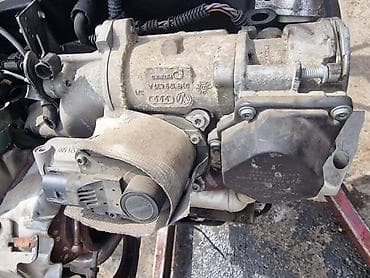 KLAPNA GASA I EGR 2.0 TDI 8W ZA VOLKSWAGEN GOLF 5, PASSAT B6 na lalafo.rs KLAPNA GASA I EGR 2.0 TDI 8W ZA VOLKSWAGEN GOLF 5, PASSAT B6