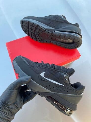 lindex patike: Trainers, size - 46 — 2