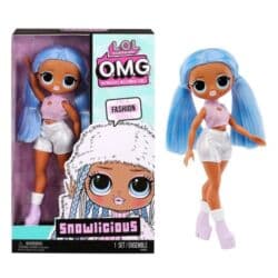 autići na akumulator: LOL Surprise O.M.G. – Miss Royale modna lutka 4 lutke lol Omg cena za — 11