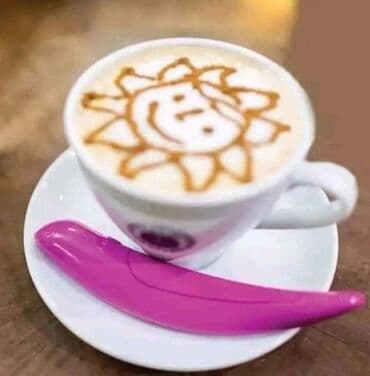 Ostala kuhinjska oprema: Magična olovka za dekorisanje kafe 🍀Cena 590 dinara 🍀 Za sve — 3