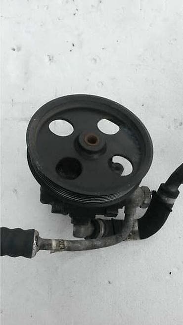 audi a1 delovi: SERVO PUMPA ZA ALFA ROMEO | DELOVI ZA ALFU 159, BRERA, 147, 147 — 2