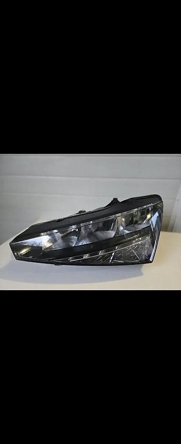 skuter cena: SKODA SKALA 2021 LEVI FAR A | Audi vw delovi ALTINA ZEMUN 06******** — 3
