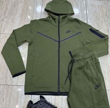 ranac na jedno rame: Komplet, M (EU 50), Nike — 7