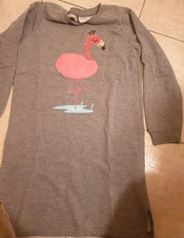 jakna sa dva lica zara: Lc Waikiki, Midi, Long sleeve, 134-140 — 2