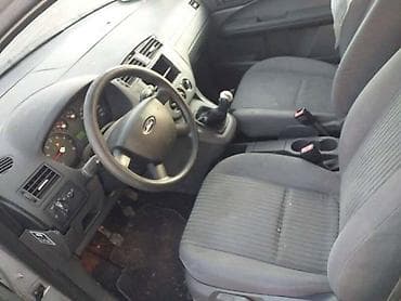 FORD C-MAX 1.6 2006. GOD. - KOMPLETAN AUTO U DELOVIMA | SMEDEREVSKA
