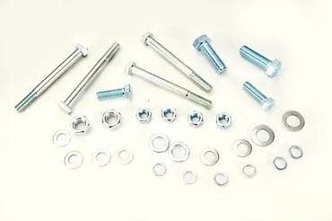 Other Car Parts: KUKA ZA VUCU MITSUBISHI PAJERO | SVI DELOVI SU NOVI I ORIGINALNI!   — 1
