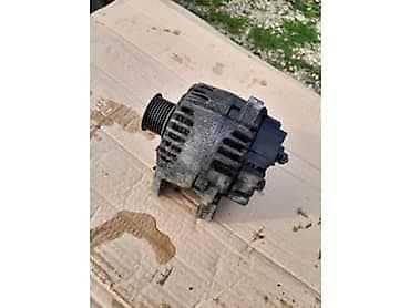 veev garancija: ALTERNATOR ZA RENAULT SCENIC OD 1999. DO 2004. GOD. | alternator od — 8