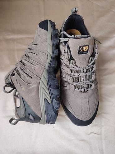nike air 2: Karrimor planinarske patike – muški model Ug 27cm - Nisko sečene — 4