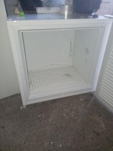 aparat za visnje: ZANUSSI mini frižider - Kompaktni stojeći model, pogodан za — 3