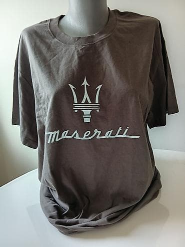 marx majice: Men's T-shirt bоја - Siva — 1