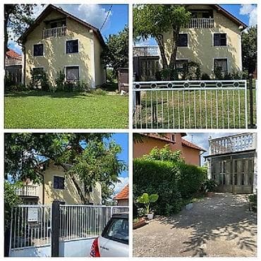 Na prodaju porodicna kuca u ulici Vojvodjanska vroj 5 na Kolarskom na lalafo.rs Na prodaju porodicna kuca u ulici Vojvodjanska vroj 5 na Kolarskom