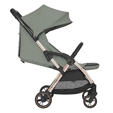 hauck kolica kisobran: KIKKA BOO Kolica autofolding Eden PLUS 2in1 sa autosedištem I-Prime — 3