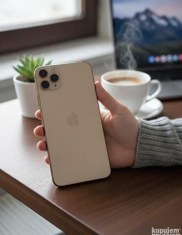 apple 6 16 gb: Apple iPhone iPhone 11 Pro Max, 64 GB, Gold — 1