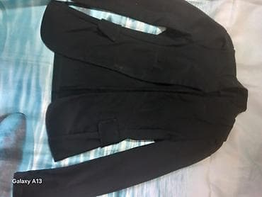 novogodisnji dzemperi h m: Ženski blejzeri – set od 2 komada - Model: elegantni blejzeri bez — 4