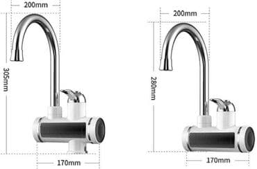 mlin za orahe akcija: AKCIJA Slavina i protocni bojler ~ 𝑯𝑰𝑻 𝑪𝑬𝑵𝑨 ~3500 𝗱𝗶𝗻𝗮𝗿𝗮! Sa ekranom — 2