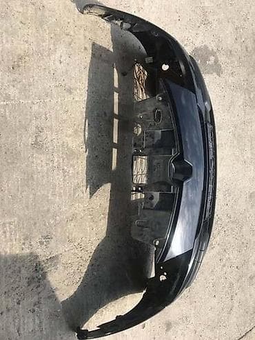 korsetii b dva za: PREDNJI BRANIK ZA RENAULT MEGANE — 2