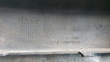 farovi golf 4: LAJSNA ZA VOLKSWAGEN GOLF 5 OD 2004. DO 2009. GOD. | lajsna wv golf — 3