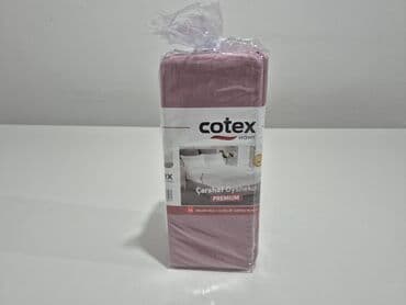 tekstil jagodina posteljine: Bračna, Pamuk — 6