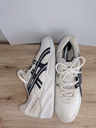 extra sport patike: ASICS Gel-Resolution tenis patike UG 28,5cm - Model: Gel-Resolution — 3