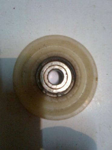 Na prodaju tockic-spaner za zatezanje kaisa na kombajnu-Zmaj-