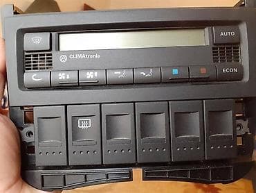 stocic za auto sediste: KLIMATRONIK ZA POLO ZA VOLKSWAGEN POLO OD 1996. DO 2002. GOD. | — 1