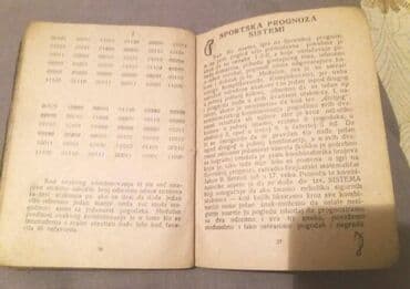 gitare beograd: 100 sistema sportske prognoze 1961.god. 100 sistema sportske — 6