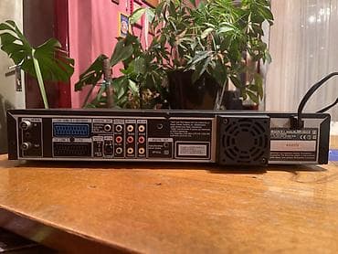 Cameras & Camcorders: SONY DVD plejer i rekorder sa puno funkcija, u odlicnom stanju i — 2