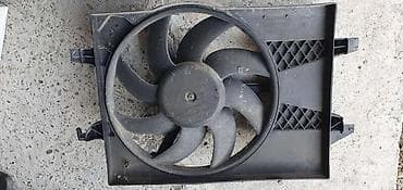 3m traka za auto lajsne: VENTILATOR ZA MAZDA 2 OD 2002. DO 2007. GOD. | Mazda 2 7 ventilator — 1
