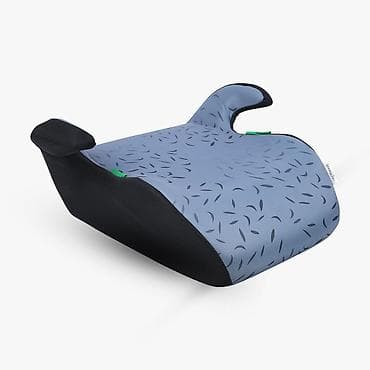 polovna auto sedista lalafo: Auto sedište (buster) Jungle Buster Tambu Grey Pattern R129 Šifra — 2
