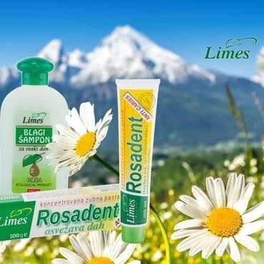 nutriplus vitamin c: Limes koncentrovani proizvodi — 12