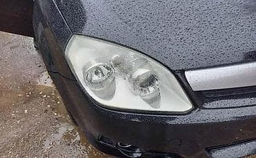 sprej za ciscenje farova: FAROVI ZA OPEL TIGRA | Cena po komadu Svi delovi za Opel vozila  — 2