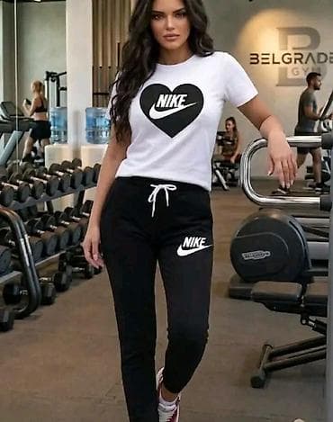 kosulja sa elastinom: Pamuk sa elastinom S M L XL 2XL
Cena 2800 dinara 🦋 
zs — 4