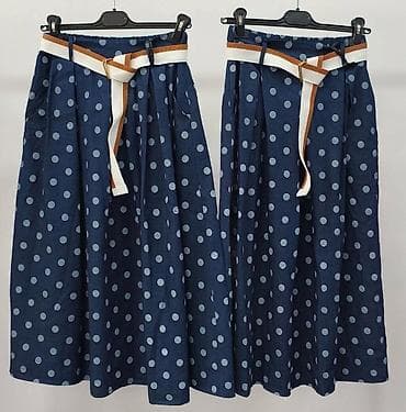 lil solid 2.0 srbija: Suknja + kais = 2.900 dinara — 1