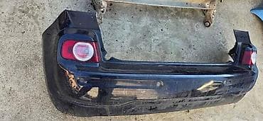 prednji branik za citroen c3 cena: ZADNJI BRANIK ZA CITROEN C3 PICASSO | Zadnji branik Citroen C3 — 3