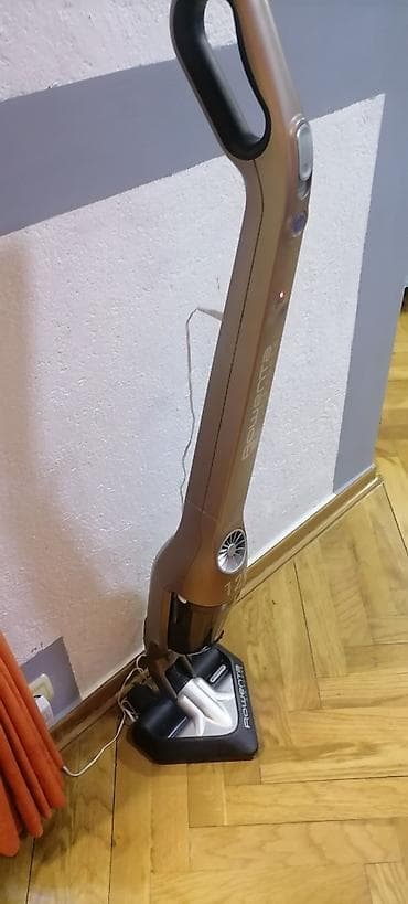 risiver za tv sa antenom: Usisivač ROVENTA ručni na bateriju
Ispravan
Mirjevo — 2